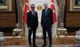 Cumhurbaşkanı Erdoğan, Chobani firmasının kurucusu ve CEO'su Ulukaya'yı kabul etti