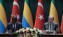 Dünyaya Gazze tepkisi! Cumhurbaşkanı Erdoğan: Zulüm karşısında sabır taşı çatlamak üzeredir