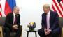 Putin, Trump'ın hedefinde! Rusya'ya 8 Ağustos'a kadar süre verdi