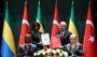 Türkiye ile Gabon arasında 8 anlaşma... Maden, Savunma ve Enerji alanlarında iş birliği