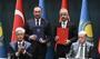 Türkiye ve Kazakistan işbirliğiyle Orta Koridor'un taşımacılık kapasitesi artacak