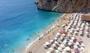 Türkiye'nin turizm geliri yılın ikinci çeyreğinde arttı