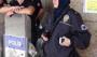 28 Şubat kafası bitmiyor! Başörtülü polise çirkin saldırı