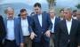 Çevre Bakanı Murat Kurum: İskenderun Sahil Projesi Cumhuriyet Bayramı'nda tamamlanacak