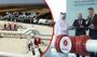 Türkiye'den Suriye'ye doğal gaz sevkiyatı başladı