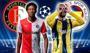 Feyenoord – Fenerbahçe maçı ne zaman, saat kaçta ve hangi kanalda?
