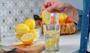 Limonlu su tüketen yaşadı! O hastalığı def ediyor…