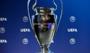 UEFA Şampiyonlar Ligi 3. eleme turunda günün sonuçları