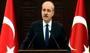 TBMM Başkanı Kurtulmuş: Terörsüz Türkiye, terörsüz bölge demektir
