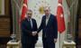 Cumhurbaşkanı Erdoğan, BBP Genel Başkanı Destici'yi kabul etti