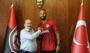 Gaziantep FK, 31 yaşındaki Nazım Sangare ile sözleşme imzaladı!