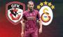 Gaziantep FK - Galatasaray maçı ne zaman, saat kaçta ve hangi kanalda?