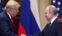 Trump: Putin ile yakında görüşme ihtimali yüksek
