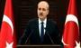 TBMM Başkanı Numan Kurtulmuş: Komisyonumuz tarihi adımdır, ittifak ruhu önemlidir