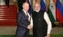 Modi'den Putin açıklaması: Ağırlamayı sabırsızlıkla bekliyorum