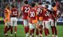 Süper Lig başlıyor! Galatasaray Gaziantep FK'ya konuk oluyor