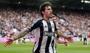 Juventus, Newcastle United'ın Sandro Tonali için 60 milyon avroluk teklife hazırlanıyor