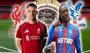 Crystal Palace-Liverpool maçı canlı izle! Crystal Palace-Liverpool maçı hangi kanalda? Community Shield finali…