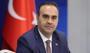 Bakan Kacır: Türkiye'nin kalkınmasına hız vermeye devam edeceğiz