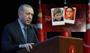 Cumhurbaşkanı Erdoğan'dan şehit Jandarma Astsubay Ferhat Gedik ile Eren Bülbül için anma mesajı