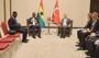 Afrika ülkelerinin bakanları Türkiye'de! Bolat: Ticaret ve yatırımları derinleştireceğiz