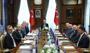 Cumhurbaşkanı Erdoğan Yüksek İstişare Kurulu Toplantısı'na başkanlık etti