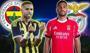 Fenerbahçe - Benfica maçı ne zaman, saat kaçta ve hangi kanalda? UEFA Şampiyonlar Ligi…