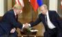 Putin ile Trump'ın Alaska'daki buluşması iki lider arasındaki 4. zirve olarak tarihe geçecek