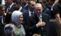 Emine Erdoğan: Milletin partisinin yeni yaşı kutlu olsun