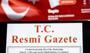 Resmi Gazete'de yayımlandı: TSK'ya üst düzey atama kararı