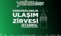 YEKAV Sürdürülebilir Ulaşım Zirvesi 19-20 Ağustos tarihlerinde düzenlenecek