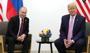 Putin-Trump zirvesinde masada Ukrayna krizi olacak