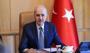 TBMM Başkanı Kurtulmuş'tan Batı Şeria ile Doğu Kudüs'ü ayırmayı amaçlayan yerleşim planına tepki