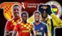 Göztepe - Fenerbahçe maçı canlı izle! Süper Lig: Göztepe - Fenerbahçe maçı hangi kanalda?