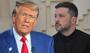 Trump ile Zelenskiy, Washington'da bir araya gelecek