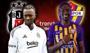 Beşiktaş-Eyüpspor maçı canlı izle! Beşiktaş-Eyüpspor maçı hangi kanalda?