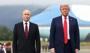 Trump, Putin'le buluştu dünyaya seslendi: "Büyük gelişmeler var"