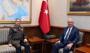 Bakan Güler, Genelkurmay Başkanı Orgeneral Bayraktaroğlu ile görüştü