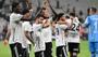 Beşiktaş sezondaki ilk lig maçına galibiyetle başladı