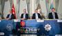 Malazgirt Zaferi'nin 954. yıl dönümü etkinlikleriyle ilgili basın toplantısı düzenlendi