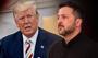 Trump'tan Zelenskiy'e "Kırım ve NATO" çağrısı! Vazgeçmesini istedi