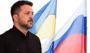 Zelenskiy, Rusya'nın savaştaki rolüne vurgu yaptı! "Katılımından dolayı ödüllendirilmemelidir"