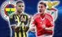 Fenerbahçe – Benfica maçı canlı izle! Fenerbahçe – Benfica maçı hangi kanalda?