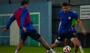 Çaykur Rizespor, Galatasaray maçı hazırlıklarına devam ediyor