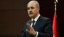 TBMM Başkanı Kurtulmuş'tan Terörsüz Türkiye mesajı