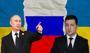Kremlin'e yakın kaynaklar Putin'in Ukrayna taleplerini duyurdu