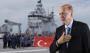 Zafer yolculuğu başladı… Cumhurbaşkanı Erdoğan'dan TCG Anadolu paylaşımı: Bağımsızlığımızın en güçlü teminatı