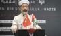 Diyanet İşleri Başkanı Erbaş: Soykırımcı siyonistler Müslümanlar için en büyük tehdittir