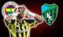 Fenerbahçe - Kocaelispor maçı canlı izle! Süper Lig Fenerbahçe - Kocaelispor maçı hangi kanalda?