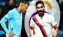 Galatasaray'ın transfer hedefleri Akanji ve Gündoğan kadroda yok!